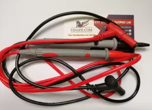 Cặp Que đo đồng hồ HC136 20A